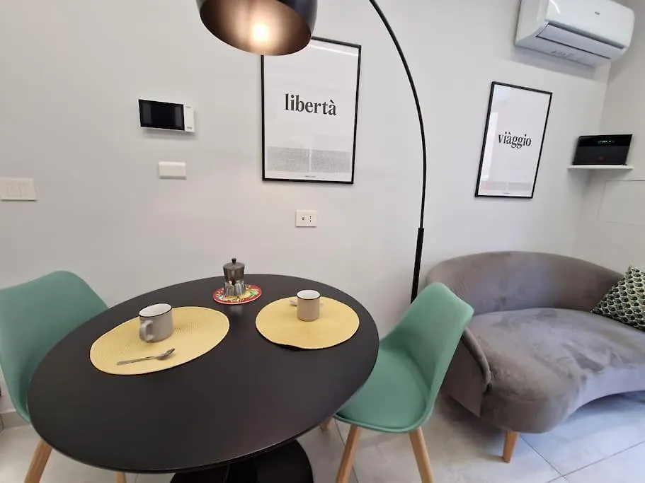 Amuryloft Milazzo Italy