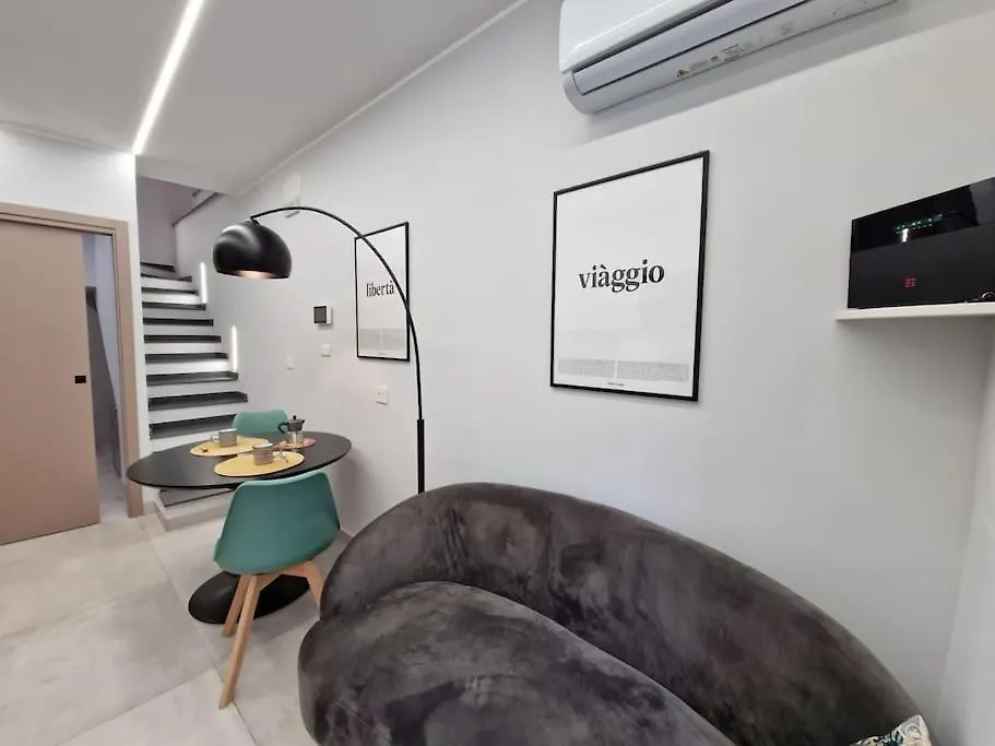 Amuryloft Milazzo 0*,  Italy