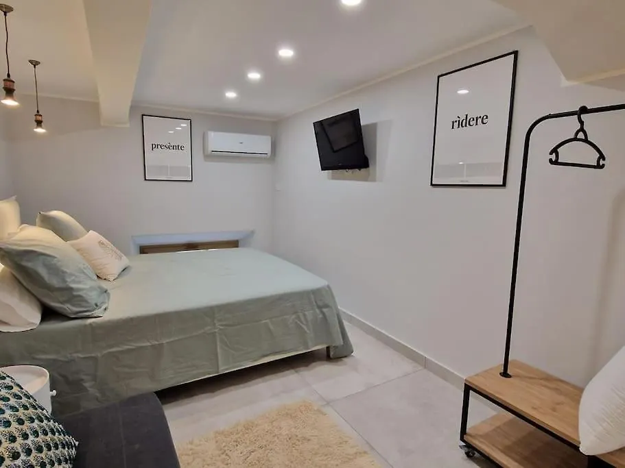 Amuryloft Milazzo
