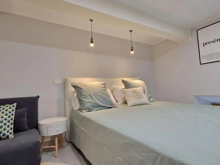Apartment Amuryloft Milazzo Italy