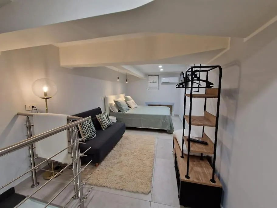 Amuryloft Milazzo