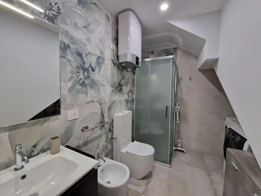 Apartment Amuryloft Milazzo