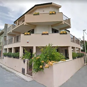 Casa Stone Bed & Breakfast
