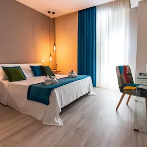 Le Maioliche Bed & Breakfast
