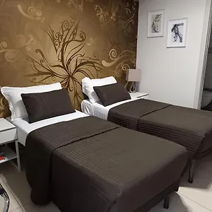 Blu Mare - Bed & Breakfast