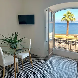 I Mezzanini Di Palazzo Bonaccorsi Apartment