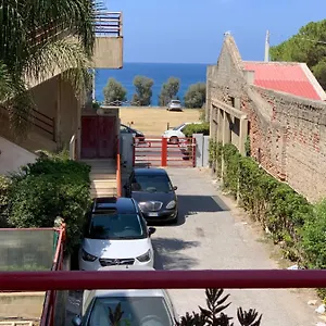 Casa Mare - Lenzuola E Asciugamani Non Inclusi Nel Prezzo Milazzo