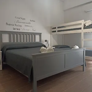Appartamento A Casa Di Franco, Milazzo