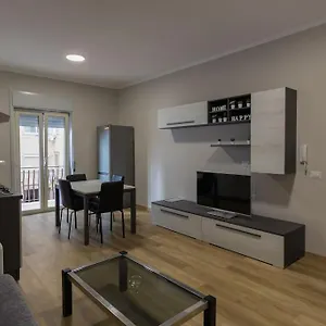 Appartamento Casa Nino, Milazzo