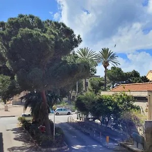 Appartamento La Casa Di Nonna Carmelina, Milazzo