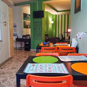Driade H Hostal