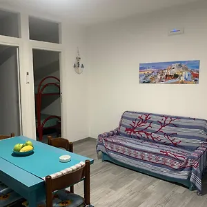Appartamento La Coccinella, Milazzo