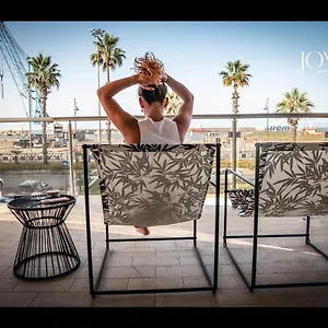 Appartamento Joya Apartment's -, Milazzo