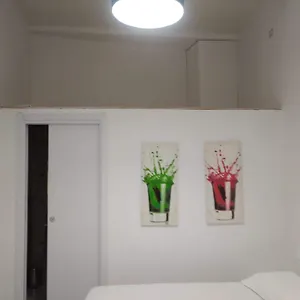 Bell'house Apartamento