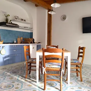 Dimora D'estate Guest house