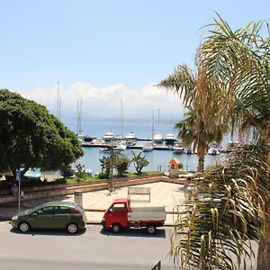 Appartamento La Dimora Del Pescatore, Milazzo