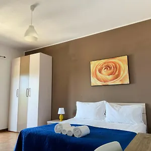 Appartamento Poseidon Bay, Milazzo