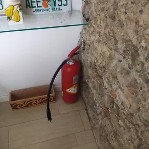 Appartement Scalinata, Milazzo