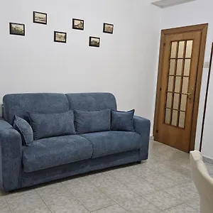 Appartamento La Perla Del Mare, Milazzo
