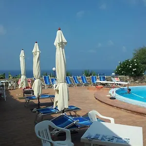 Appartement Gli Degli Dei, Milazzo