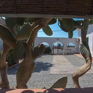 La Casa Del Tono Bed and breakfast