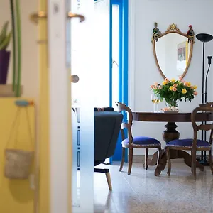 Emiolia Apartment