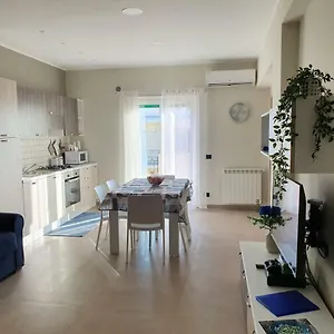 The Sweet Of Apartment