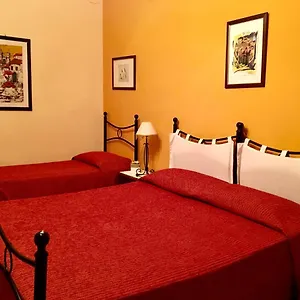 A Casa Di Mamma Pensión